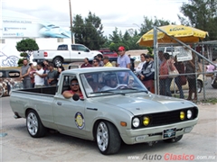 Octava Ruta Zacatecana - Llegando a Fresnillo