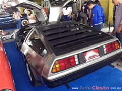 1980 DMC De Lorean