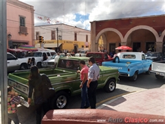 6o Festival Mi Auto Antiguo San Felipe Guanajuato - Imágenes del Evento - Parte IV