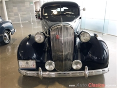 Museo Temporal del Auto Antiguo Aguascalientes - Event Images - Part III