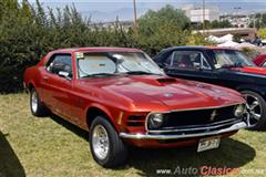 1970 Ford Mustang