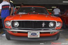 15 Aniversario Club Mustang Monterrey - Imágenes del Evento - Parte II