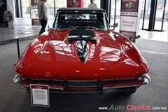 1967 Chevrolet Corvette Stingray V8 de 427pc con 435hp