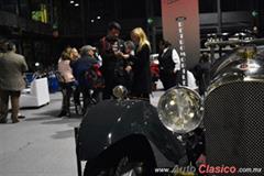 Retromobile 2017 - Brindis