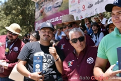 13o Encuentro Nacional de Autos Antiguos Atotonilco - La Entrega de Reconocimientos I