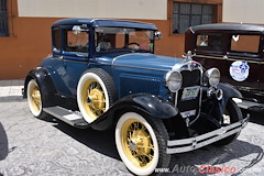 Ford A 1931