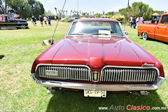 1967 Ford Cougar