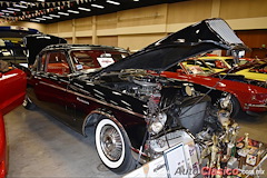 1959 Studebaker Silver Hawk