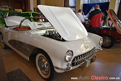 1957 Chevrolet Corvette