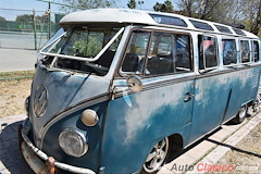 Volks Monterrey 2023 - Volkswagen Combi / Bus / Type 2 - Parte II