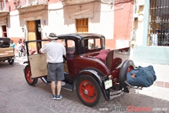 4o Encuentro Nacional Ford A - Guanajuato - Imágenes del Evento Parte VIII