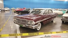 1964 Ford Galaxie 4 Door