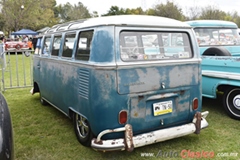 Volkswagen Type 2 (T1) 19-Ventanas