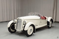 1935 Adler Trumpf Junior Sports Roadster