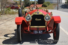 1911 Cole 30 Model L Roadster