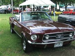 23avo aniversario del Museo de Autos y del Transporte de Monterrey A.C. - Imágenes del Evento - Parte II