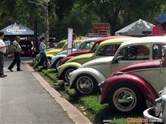 Regio Classic VW 2012 - Imágenes del Evento - Parte II