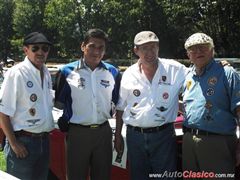 3er. Rally Touring 2012 Jalisco - Parte II