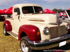 American Classic Cars 2014 Sinaloa - Imágenes del Evento I