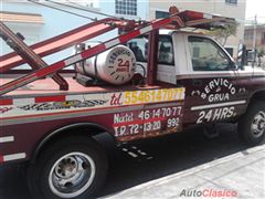 mi ford loba f100 1960