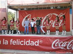 24 Aniversario Museo del Auto de Monterrey - Imágenes del Evento - Parte VIII