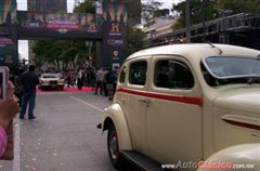 Record Guinness del Auto Antiguo 2014 History - Imágenes II