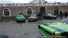 2o Rally Zacatecas - Salinas - Pinos - Imágenes del evento - Segundo día