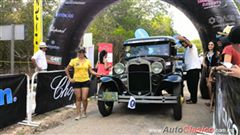 Rally Maya 2015 - Maní, Mayapan and Mérida