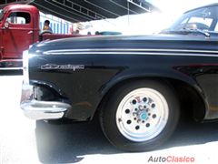 Expo Clásicos 2015 - Dodge Polara 440 1963