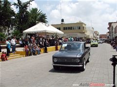 Caafres XXI Aniversario - Desfile, Parte III