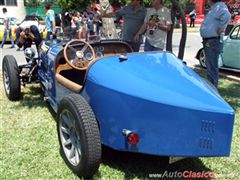 25 Aniversario Museo del Auto y del Transporte de Monterrey - Slantti