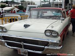 Desfile y Exposición de Autos Clásicos y Antiguos - Exhibición Parte II