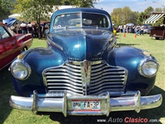 1941 Buick Eight Sedan