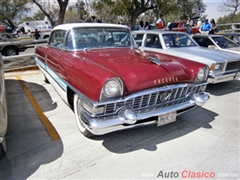 51 Aniversario Día del Automóvil Antiguo - Cars of the 30s, 40s 50s