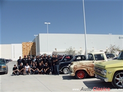 American Classic Cars Mazatlan 2016 - Competition and Awards