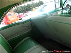 10a Expoautos Mexicaltzingo - 1952 Chevrolet Bel Air Hard Top