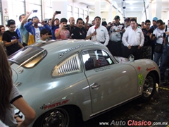 26 Aniversario del Museo de Autos y Transporte de Monterrey - Imágenes del Evento - Parte VI