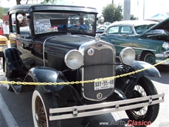 1931 Ford A