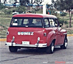 DODGE 1950  GUAYIN - DODGE 1950   LA GOMEZ