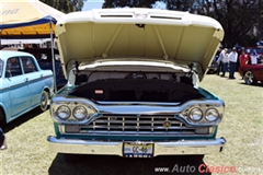 1960 Ford Pickup