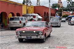 28 Rally de la Independencia - Santuario de Atotonilco, San Miguel de Allende - Parte II