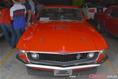 15 Aniversario Club Mustang Monterrey - Imágenes del Evento - Parte II