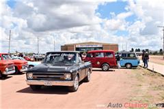 Novena Ruta Zacatecana - Calera