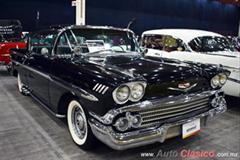 1958 Chevrolet Bel Air