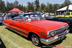 1963 Chevrolet Impala Convertible