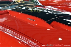 1967 Chevrolet Corvette Stingray Motor V8 427ci 300hp