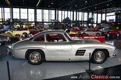 1954 Mercedes Benz 300 SL Gullwing Motor 6L 3000cc 215hp