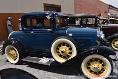 Ford A 1931