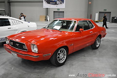 1974 Ford Mustang