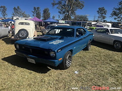 14o Maquinas y Rock & Roll Aguascalientes - Imágenes del Evento Parte III